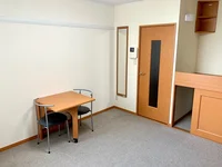 設備・仕様は号室により異なる為、現状を優先いたします。