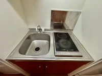 設備・仕様は号室により異なる為、現況を優先いたします。