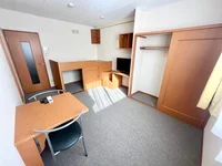 設備・仕様は号室により異なる為、現状を優先いたします。