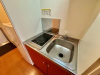 設備・仕様は号室により異なる為、現況を優先いたします。