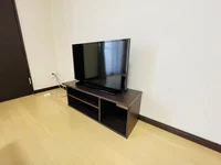 TV【部屋毎でメーカーや大きさが異なります】