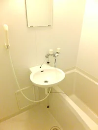 バス・トイレ別