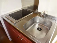 電気コンロ