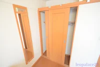 同タイプの物件写真になります。