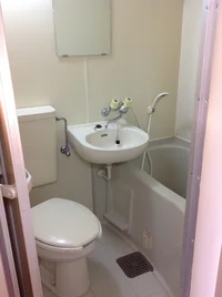 同タイプの室内写真です。