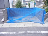 ゴミ捨て場