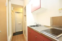 同じタイプのお部屋の写真です。