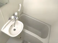風呂・トイレ別