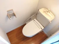 風呂・トイレ別