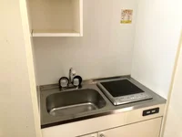 設備仕様は号室により異なる為、現況を優先致します。