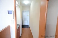 家具家電付で引越しラクラク。