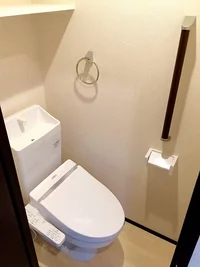 設備・仕様は号室により異なる為、現況を優先いたします。