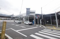 駅まで徒歩約2分の立地