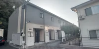 共用部分は清掃業者が清掃しています。