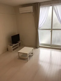 リフォーム済み