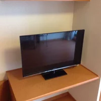 テレビ