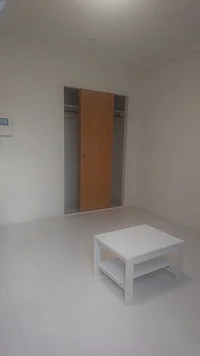 居間　収納・机