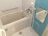 おしゃれなカラーパネル