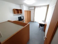 1階はフローリング仕様です。