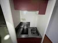 シングルレバー設置