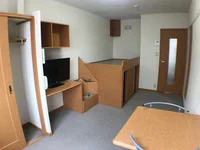 備品や設備仕様は号室等により異なります現地をご確認下さい。