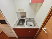 設備・仕様は号室により異なる為、現況を優先いたします。