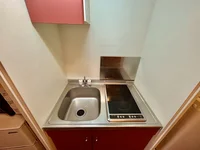 設備・仕様は号室により異なる為、現況を優先いたします。