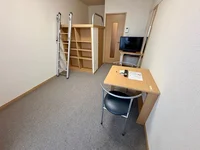 設備・仕様は号室により異なる為、現況を優先いたします。