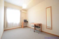 一階はフローリング仕様