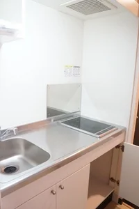 設備・仕様は号室により異なる為、現況を優先致します。