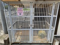 ごみ置場