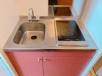 同タイプ物件の為、形状や間取寸法、色調等が実際とは異なります