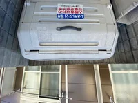 ゴミ置き場です。