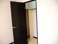 ウォークインクローゼット