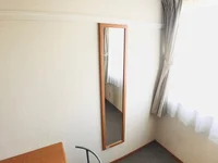 姿見