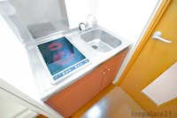 設備・仕様は号室により異なる為、現況を優先いたします。