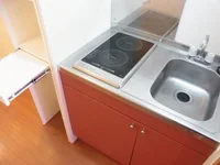 電気コンロ