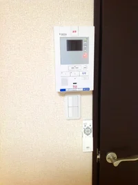充実したセキュリティで暮らしをサポート!