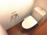 風呂・トイレ別