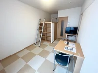 設備・仕様は号室により異なる為、現状を優先いたします。