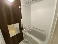 お風呂です。