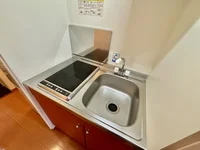 設備・仕様は号室により異なる為、現況を優先いたします。