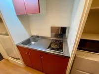 設備・仕様は号室により異なる為、現況を優先いたします。