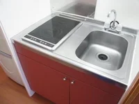 電気コンロ