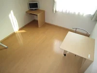 １階フローリング