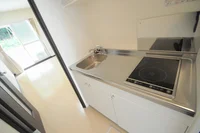 ２口コンロでお料理ラクラク