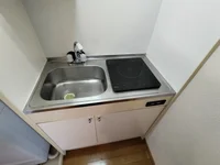 設備・仕様は号室により異なる為、現況を優先致します。