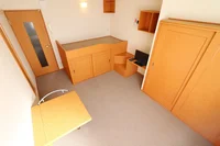 １Ｆはフローリング仕様・２Ｆは絨毯仕様になります。