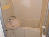 設備・仕様は号室により異なる為、現況を優先致します。