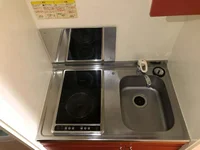 設備・仕様は号室により異なる為、現況を優先致します。